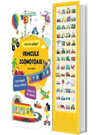 Vehicule zgomotoase. Cine face galagie?