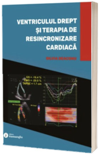 Ventriculul drept si terapia de resincronizare cardiaca
