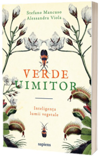 Verde uimitor