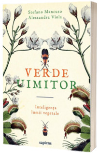 Verde uimitor