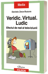 Veridic. Virtual. Ludic