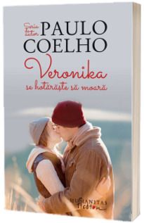 Veronika se hotaraste sa moara