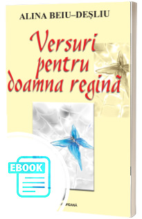 Versuri pentru doamna regina