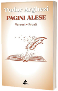 Versuri. Proza - Pagini alese