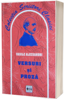 Versuri si proza