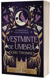 Vesminte de umbra