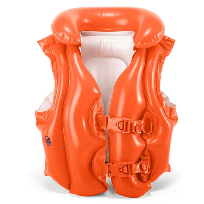 Vesta gonflabila Deluxe, 3-6 ani