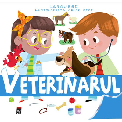 Veterinarul