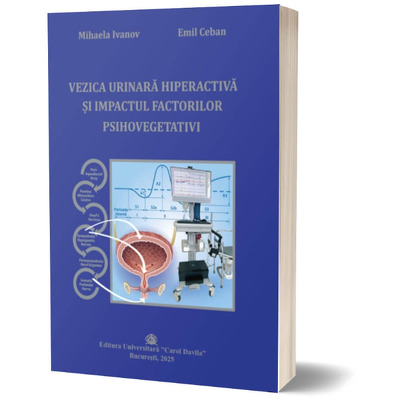 Vezica urinara hiperactiva si impactul factorilor psihovegetativi