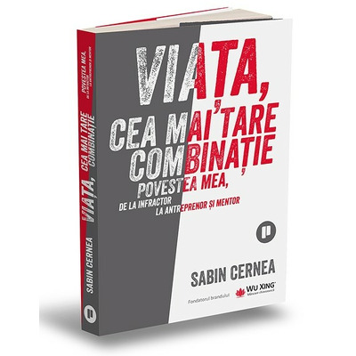 Viata, cea mai tare combinatie