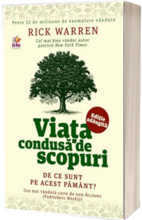 Viata condusa de scopuri