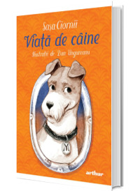 Viata de caine. Jurnalul foxului Miki