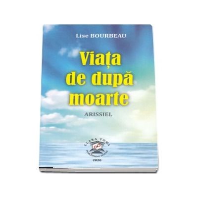 Viata de dupa moarte - Arissiel