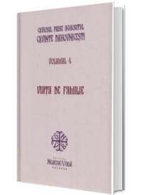 Viata de familie