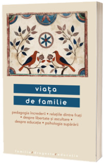 Viata de familie
