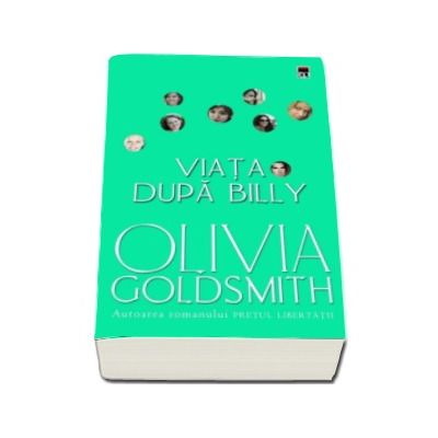 Viata dupa Billy - Olivia Goldsmith