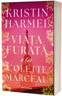 Viata furata a lui Colette Marceau