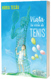 Viata in ritm de tenis - Horia Tecau