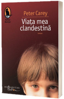 Viata mea clandestina