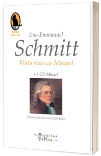 Viata mea cu Mozart