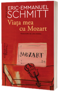 Viata mea cu Mozart