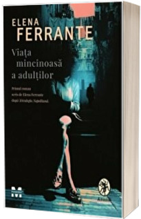 Viata mincinoasa a adultilor