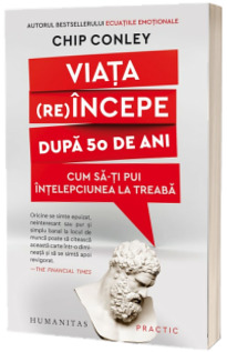 Viata (re) incepe dupa 50 de ani