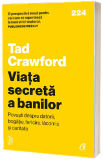 Viata secreta a banilor