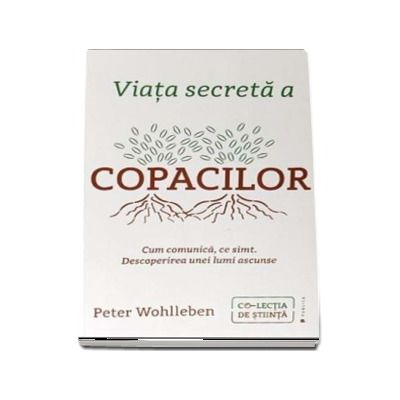 Viata secreta a copacilor