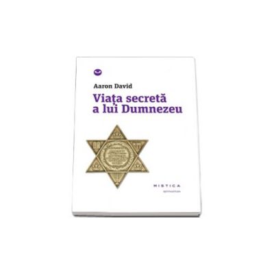 Viata secreta a lui Dumnezeu