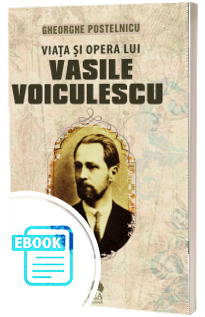 Viata si opera lui Vasile Voiculescu