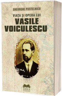 Viata si opera lui Vasile Voiculescu