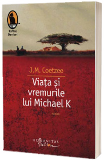 Viata si vremurile lui Michael K