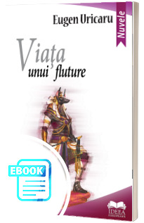 Viata unui fluture