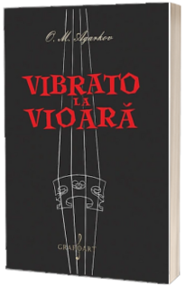 Vibrato La Vioara