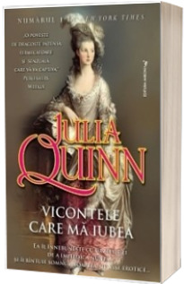 Vicontele care ma iubea