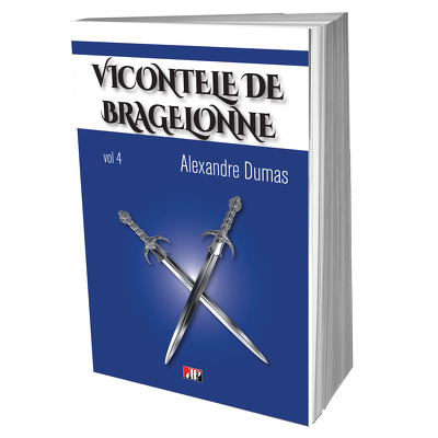 Vicontele de Bragelone