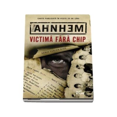 Victima fara chip