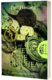 Vieti de tinichea