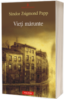 Vieti marunte