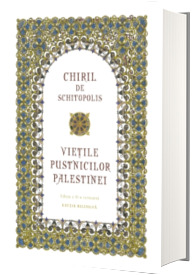 Vietile pustnicilor Palestinei