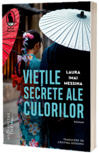 Vietile secrete ale culorilor