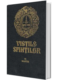 Vietile sfintilor - martie