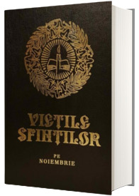 Vietile sfintilor - noiembrie