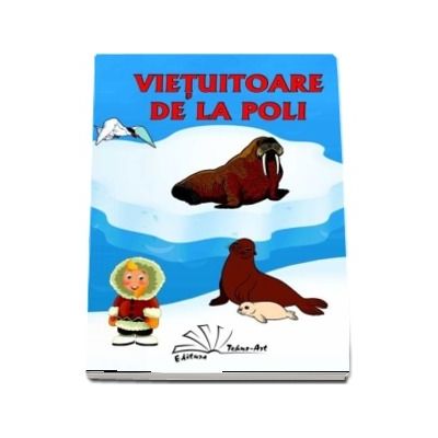 Vietuitoare de la poli