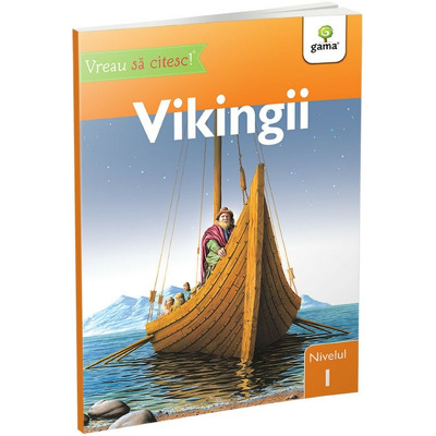 Vikingii, nivelul 1