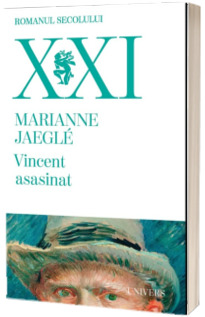 Vincent asasinat