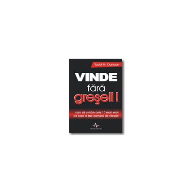 VINDE FARA GRESELI