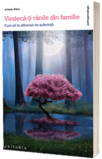 Vindeca-ti ranile din familie