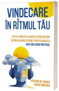 Vindecare in ritmul tau